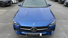 Mercedes-Benz CLA 180 AMG Line Executive 4dr Tip Auto Petrol Saloon